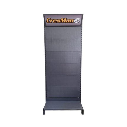 Σταντ προβολής Cresman 230X95X50cm