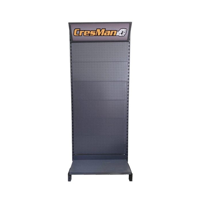 Σταντ προβολής Cresman 230X95X50cm - Image 1