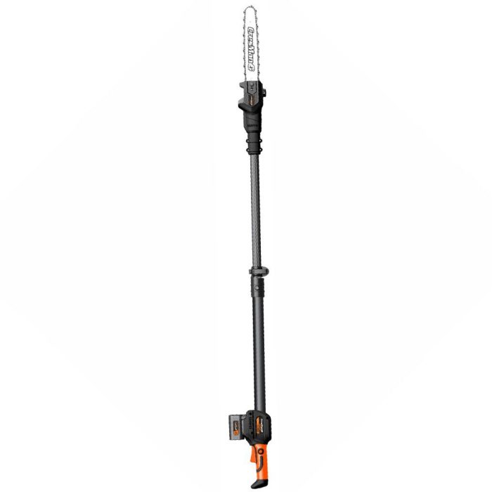 Κονταροπρίονο μπαταρίας Cresman protech-888r 21V - Image 1