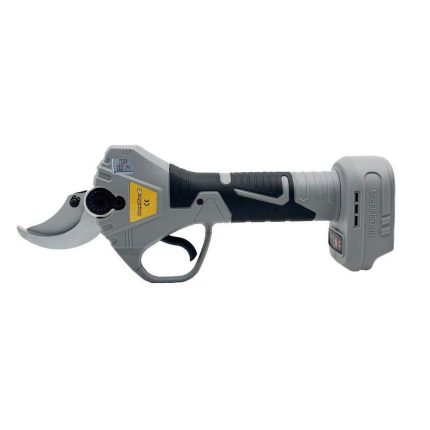 Ψαλίδι κλάδου μπαταρίας Cresman pro-449r 21V Solo (χωρίς μπαταρίες-φορτιστή)