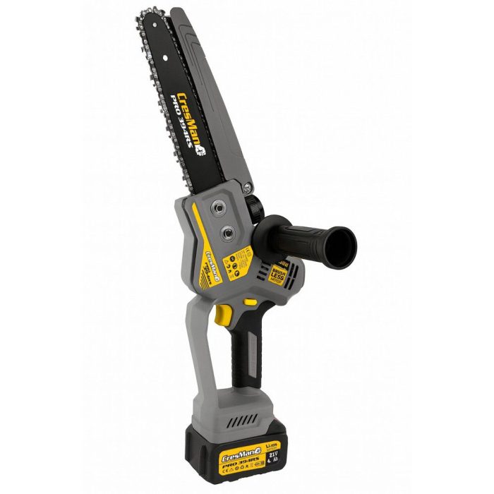 Αλυσοπρίονο μπαταρίας Cresman pro-394rs - Image 1