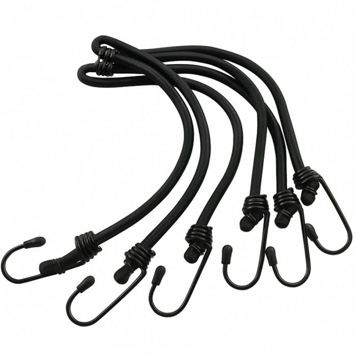 Χταπόδι τριπλό Cresman 8mmX60cm - Image 1