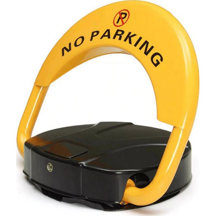 Τηλεχειριζόμενη μπάρα parking Cresman - Image 1