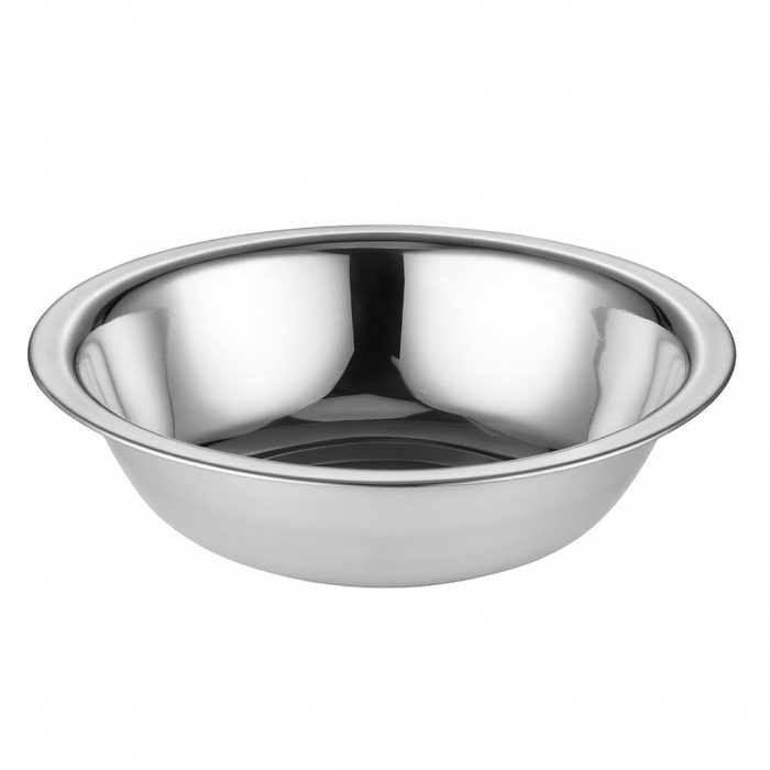 Ανταλλακτικό τάσι ζυγαριάς πάγκου constant 10-20kg (Φ25cm) - Image 1